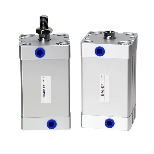 ACE Series Compact Cylinders