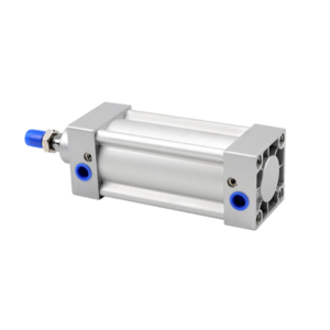 JSI Series Standard Cylinders 1