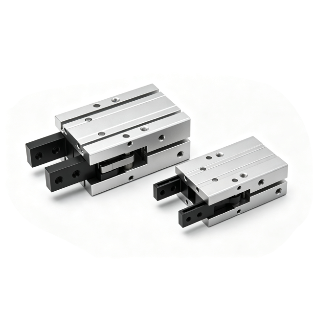 HFP Series pneumatic parallel gripper