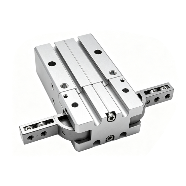 HFR series Finger cylinder