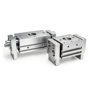 HFT series pneumatic parallel gripper