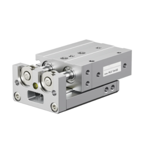 HLS Series Twin-Shaft Precision Pneumatic Slide Cylinder