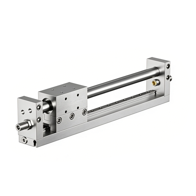 RMH series pneumatic rodless cylinder