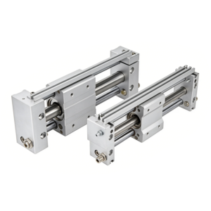 RMTL series rodless air cylinder