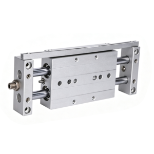STW Series air slide cylinder