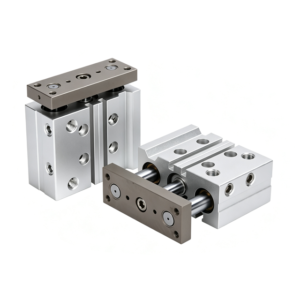TCL TCM Series guide rod pneumatic cylinder 1
