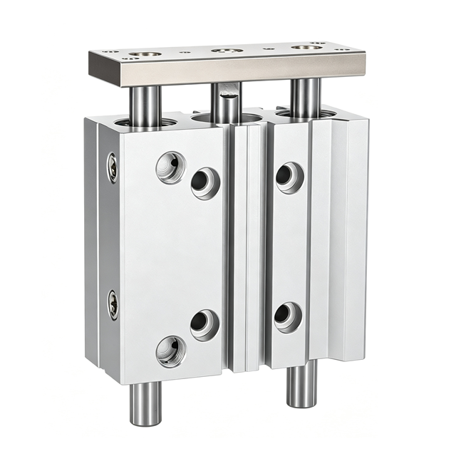 TCL TCM Series guide rod pneumatic cylinder