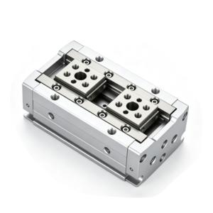 HFD series pneumatic finger gripper
