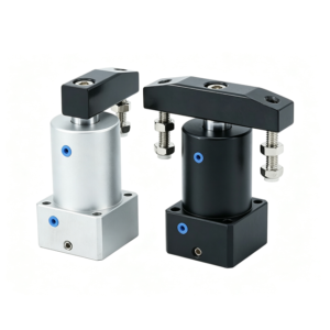 ACK series Swing clamp cylinder