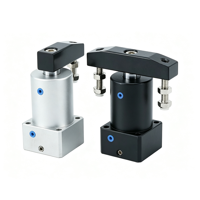 ACK series Swing clamp cylinder