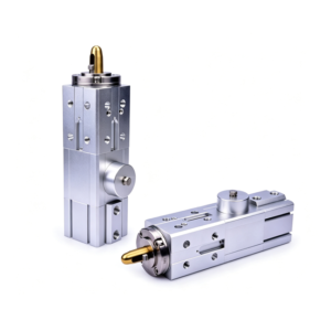 BAQK series pin clamp cylinder