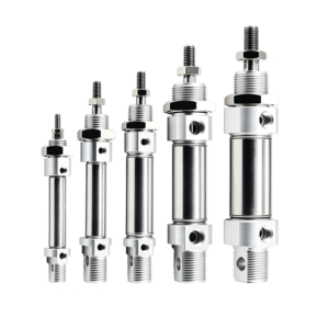 C85 C75 series Mini cylinder