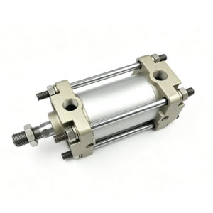 CDA2B Series Standard Cylinders 8