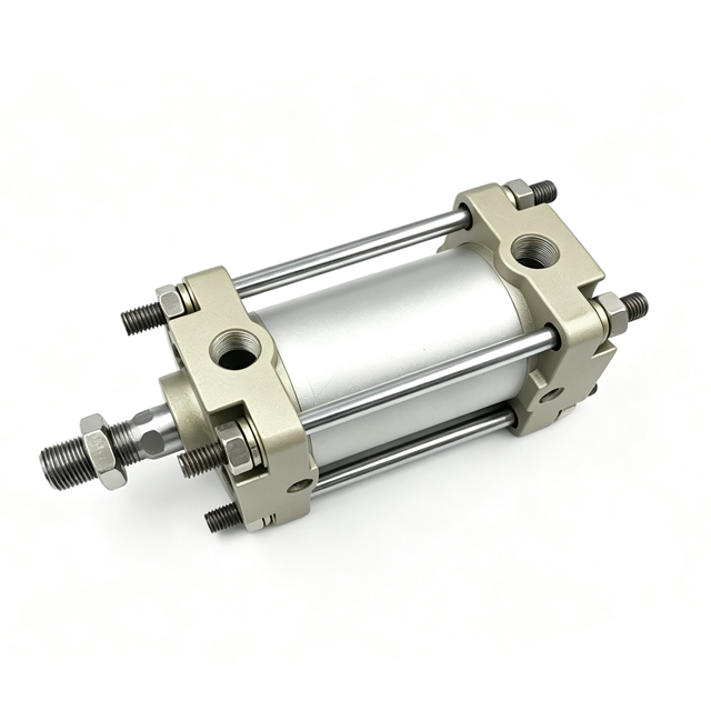 CDA2B Series Standard Cylinders 8