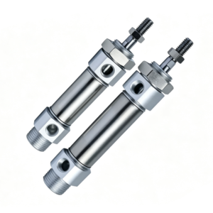 CDM2B series Mini cylinder