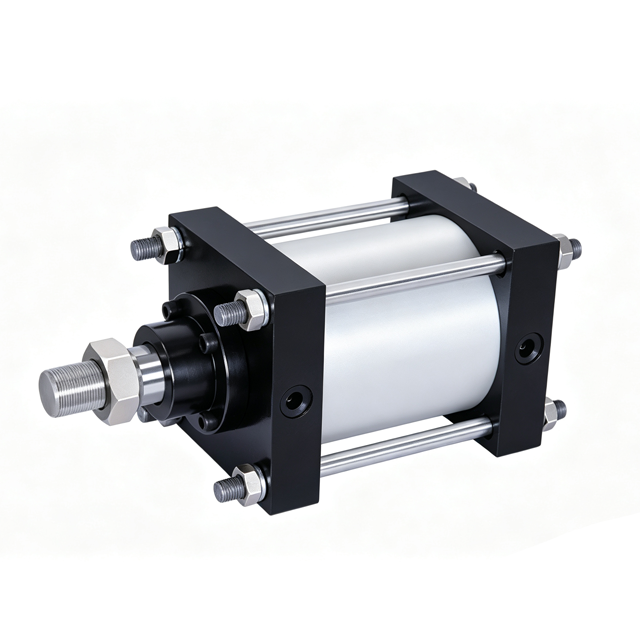 CDS1B Series Standard Cylinders 8