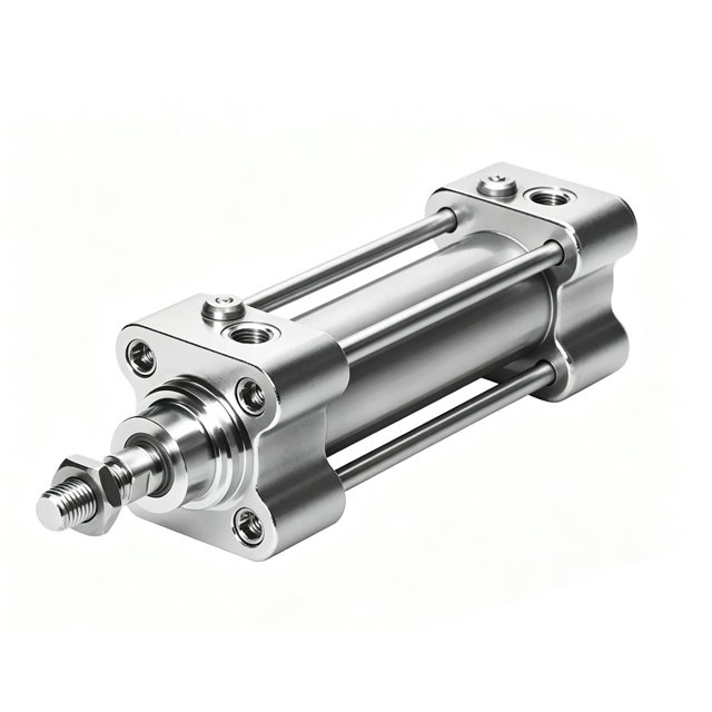 CRDNG Series Standard Cylinders 8
