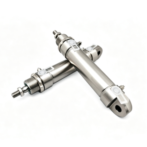 CRDSNU series Mini cylinder