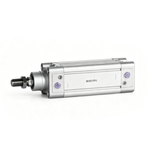 DNC Series Standard Cylinders 8