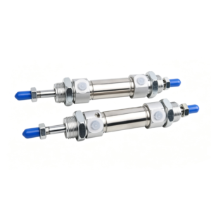 DSNU-S series Mini cylinder