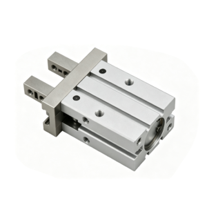 HFZ HFK HFKL HFKP series Finger cylinder 1