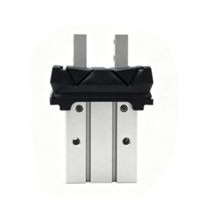 HFZ HFK HFKL HFKP series Finger cylinder 3