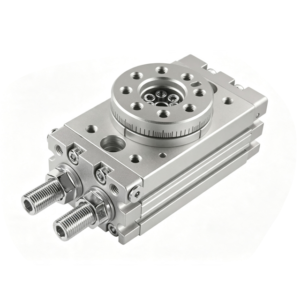 HRQ series pneumatic rotary cylinder