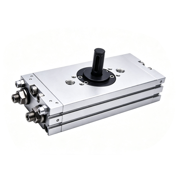 HRS series Rotary table cylinder