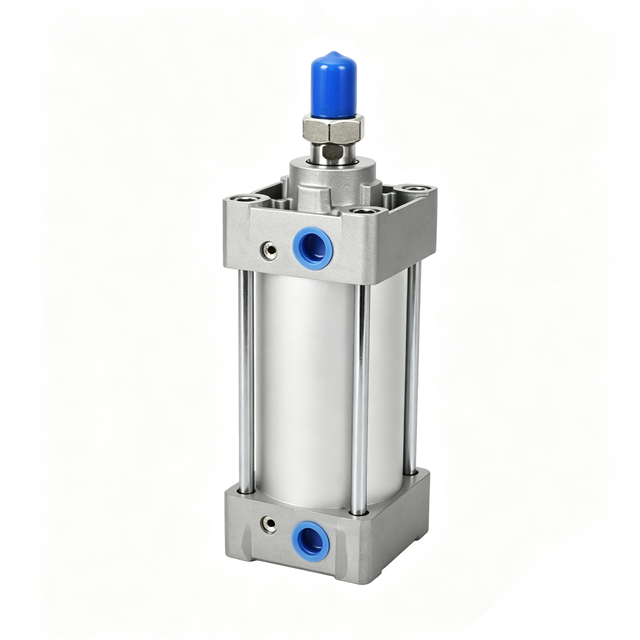 MBB Series Standard Cylinders 8