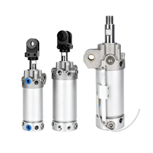MCK series welding clamping Pneumatic cylinder
