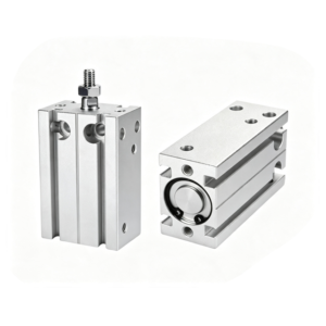 MD series Free mount cylinder 1