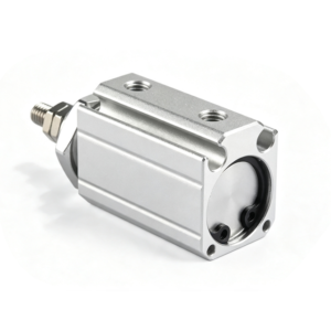 MPG series Panel-mount type pin cylinder 1