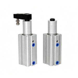 QCK series Swing clamp cylinder