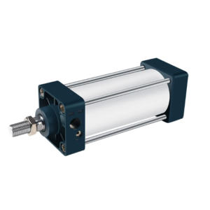 SC Series Standard Cylinders 8