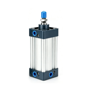 SU Series Standard Cylinders 8