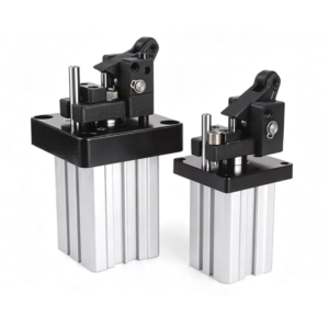 TWH TWM series Stopper Cylinder