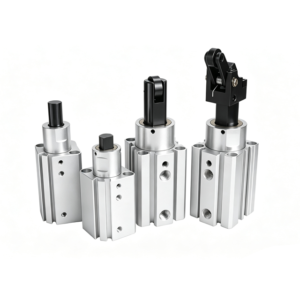 TWQ series Stopper Cylinder