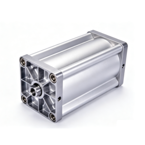 ACT series compact cylinder 8