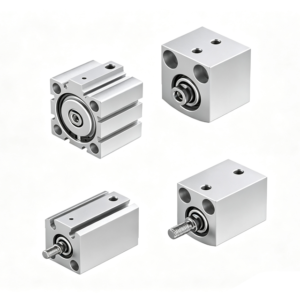 ADVC series compact cylinder 8
