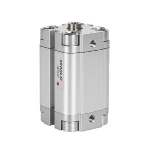 ADVU series compact cylinder 8