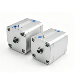 CDC series compact cylinder 8