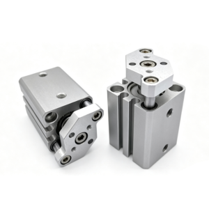 CDQMB series compact cylinder 8