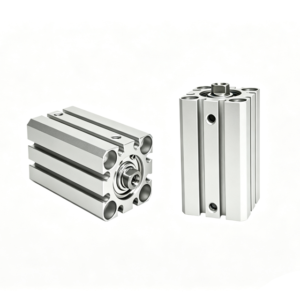 CDQSB series compact cylinder 8
