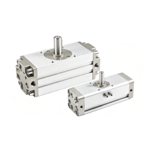 CDRA1 Rotary cylinder