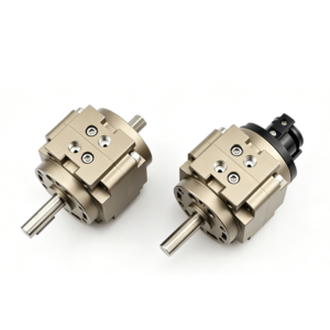 CDRB1 Rotary cylinder