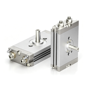CDRQ2 Rotary cylinder