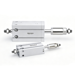 CDUJ Free mount cylinder