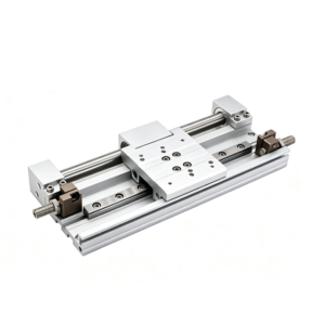 CY1F Rodless Cylinder