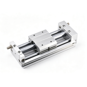 CDY1S Rodless Cylinder