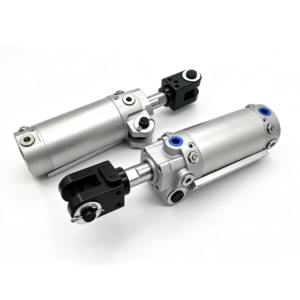 CK1A CA1B Clamping pneumatic cylinder